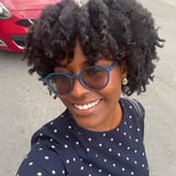 Nanny/Babysitter in Toronto - Anne Pamela C.