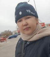 Nanny/Babysitter in Winnipeg - Amor I.