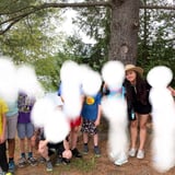 Nanny/Babysitter in Montreal - Anne E.