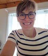 Nanny/Babysitter in Quebec - Isabelle W.