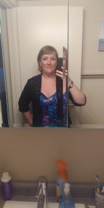 Caregiver in Fort Saskatchewan - Jody M.