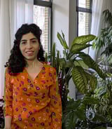 Tutor in Richmond Hill - Mina S.
