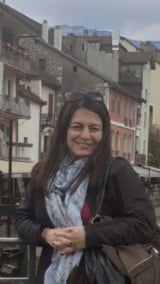 Nanny/Babysitter in Ottawa - Semra Z.