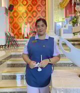 Caregiver in Edmonton - Patricia Mae B.