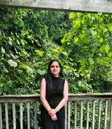 Nanny/Babysitter in Brampton - Pawandeep K.