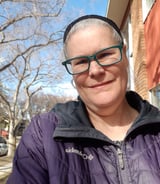 Caregiver in Edmonton - Miranda D.