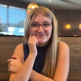 Nanny/Babysitter in Guelph - Aleigha O.