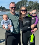 Nanny/Babysitter in Vancouver - Caring and reliable childcare team member needed.