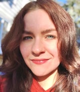 Housekeeper in Leduc - Caitlin K.