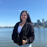 Caregiver in Richmond - Dinalyn L.