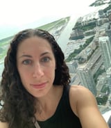 Nanny/Babysitter in Montreal - Nadia F.