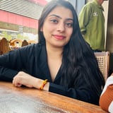 Housekeeper in Surrey - Anuja A.