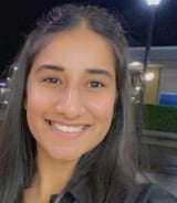 Nanny/Babysitter in Abbotsford - Parneet D.