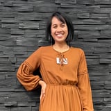 Caregiver in Surrey - Joymee J.