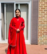 Housekeeper in Whitby - Smriti T.