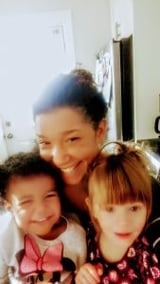 Nanny/Babysitter in Toronto - Rebecca G.