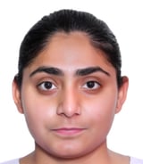 Caregiver in Edmonton - Puneet K.