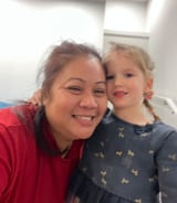 Nanny/Babysitter in Calgary - Cherry P.