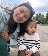 Nanny/Babysitter in Mississauga - Tenzin B.