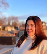 Housekeeper in Calgary - Portia Nova A.