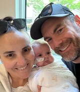 Nanny/Babysitter in West Vancouver - Looking for full time live-out nanny for newborn with medical needs
