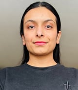 Nanny/Babysitter in Edmonton - Karanveer K.