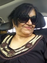 Housekeeper in Mississauga - Chandra G.