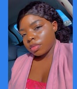 Caregiver in Milton - Rainelle Pagniol K.