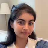 Housekeeper in Delta - Daisy B.