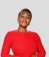 Nanny/Babysitter in Montreal - Toritshè-Sade O.