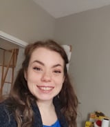 Driver in Hamilton - Hailey H.