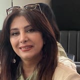 Nanny/Babysitter in Toronto - Fariba M.