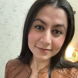 Nanny/Babysitter in Vaughan - Nisha K.