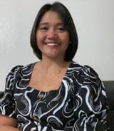 Caregiver in Victoria - Florina M.