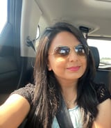 Nanny/Babysitter in Toronto - Rashmi L.