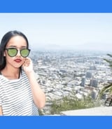 Caregiver in Burnaby - Laura A.