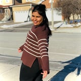 Housekeeper in Brampton - Saira S.