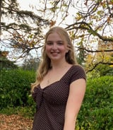 Nanny/Babysitter in Hamilton - Chloe J.