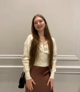 Nanny/Babysitter in Oakville - Olya M.
