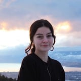 Nanny/Babysitter in Vancouver - Rebekah N.