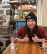 Nanny/Babysitter in Toronto - Tuyet Linh V.
