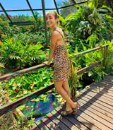 Housekeeper in Victoria - Dalal R.