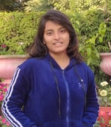 Nanny/Babysitter in Toronto - Laxmi A.