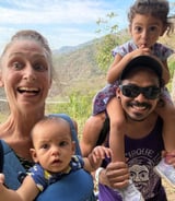 Nanny/Babysitter in Montreal - Full time nanny for summer 2026