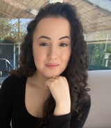 Nanny/Babysitter in Vancouver - Kim O.