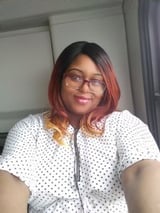 Nanny/Babysitter in Brampton - Kaydian S.