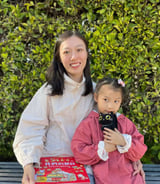 Housekeeper in Vancouver - Ping P.