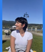 Nanny/Babysitter in Coquitlam - Naiara R.