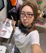 Housekeeper in Hamilton - Kaidan J.