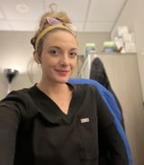 Caregiver in Montreal - Christine B.